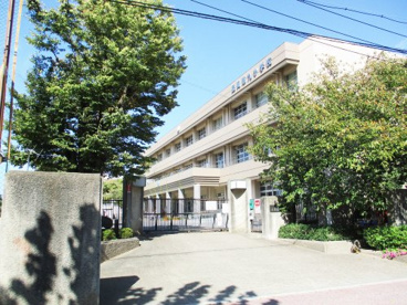 長岡京市立 長岡第九小学校の画像1