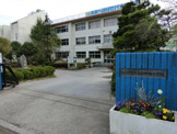  八千代市立大和田南小学校