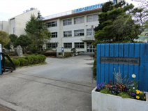  八千代市立大和田南小学校