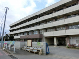  船橋市立三山東小学校