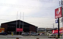ジェーソン船橋北本町店