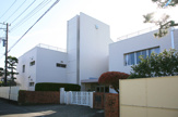 湘南白百合学園幼稚園