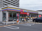 ミニストップ　草加瀬崎店