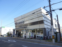 フレスコ梅津店