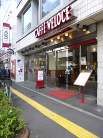 カフェ・ベローチェ秋葉原東口店の画像1