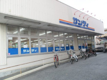サンディ 山科竹鼻店