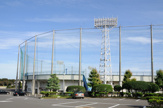 船橋市運動公園