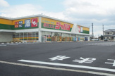 ジャパン明石土山店