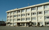 藤沢市立　天神小学校