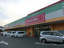 （株）カスミ 八千代大和田店