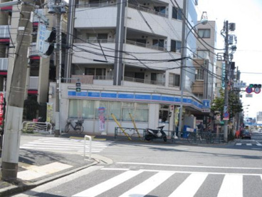 ローソン H東砂七丁目店の画像1