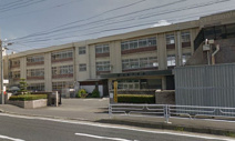 みどり市立笠懸小学校