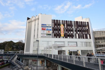 トツカーナモール