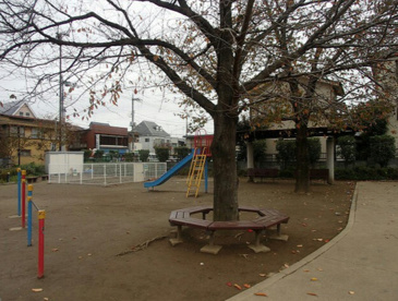 北野さくら公園の画像1