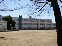 八千代台小学校