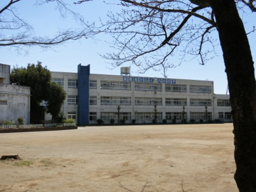 八千代台小学校の画像1