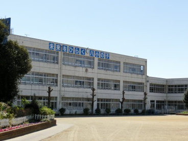 八千代台小学校の画像3