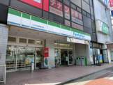  ファミリーマート 八千代台駅東口店
