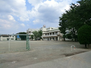 西東京市立東小学校の画像2