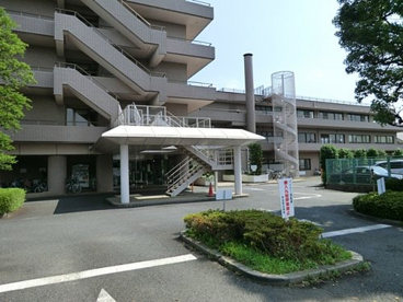 保谷厚生病院の画像1