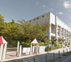 那覇市立城北小学校