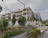 那覇市立天久小学校