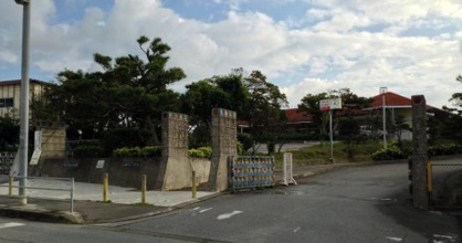 南風原町立翔南小学校の画像1