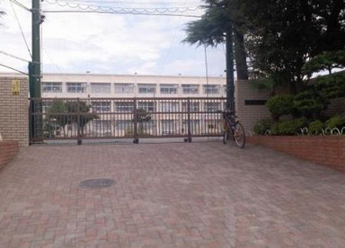 東中田小学校の画像1