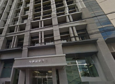 沖縄海邦銀行 本店の画像1