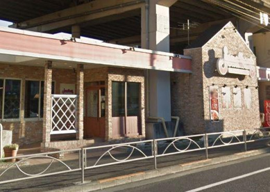 ジョナサン 鮫洲店の画像1