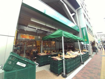 マルエツプチ本郷三丁目店