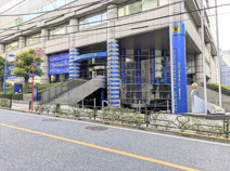 日本サッカーミュージアム（日本サッカー協会）