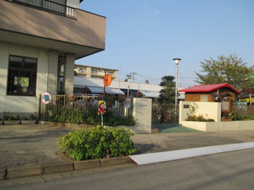 さつきが丘幼稚園の画像1