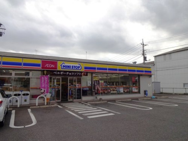 ミニストップ　さつきが丘１丁目店の画像1