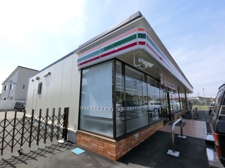 セブンイレブン 東金台方店
