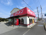 くるまやラーメン東金店
