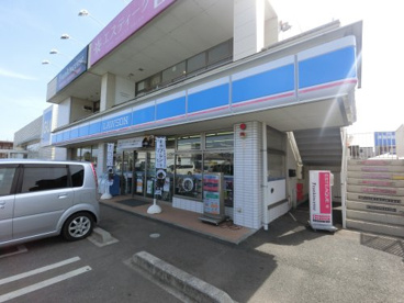 ローソン 東金バイパスの画像1