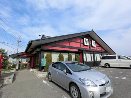 夢庵 東金店