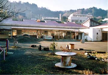 山北町立　山北幼稚園の画像1