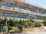千葉市立作新小学校