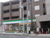 ファミリーマート中田駅前店