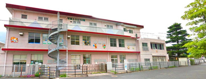 可部ふたば幼稚園の画像1