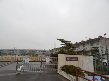 弥富市立 白鳥小学校情報ページ 名古屋市の中古マンション ライフワン