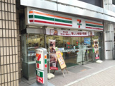 セブンイレブン　文京音羽1丁目店