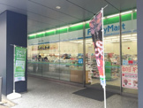 ファミリーマート　音羽一丁目店