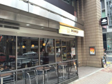 上島珈琲店 護国寺店