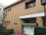 目白台図書館