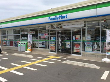ファミリーマートふじみ野鶴ケ岡店の画像1