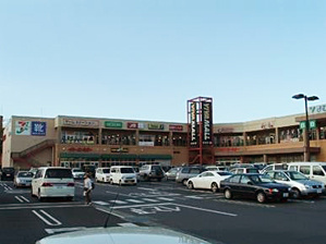 イトーヨーカドー埼玉大井店の画像1