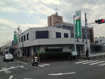 （株）埼玉りそな銀行 大井支店の画像1